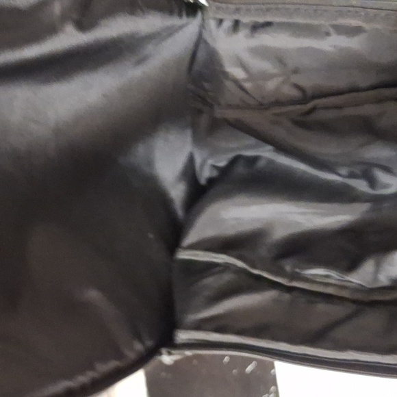 Black Backpack - Picture 6 of 8